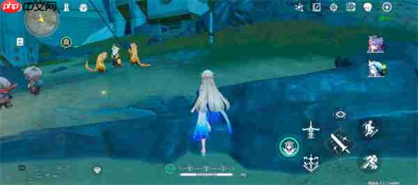 鸣潮请收好宝物成就怎么获取-鸣潮请收好宝物成就获取条件一览