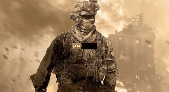 曝《使命召唤》电影将于明年开拍！剧情或借鉴