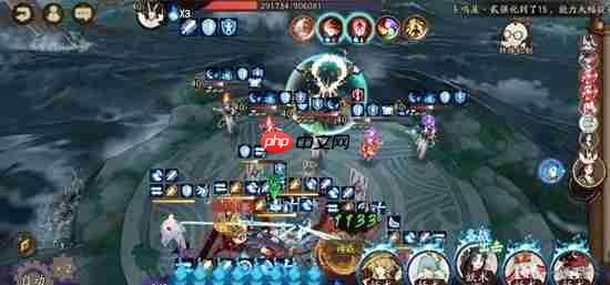 阴阳师荒川之主秘闻10层怎么打-阴阳师荒川之主秘闻10层通关攻略