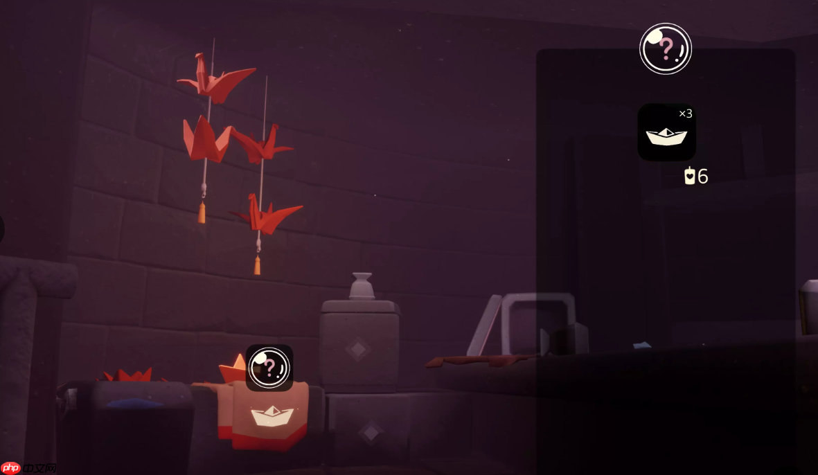 光遇10.29免费魔法是什么-光遇10月29日免费魔法收集攻略