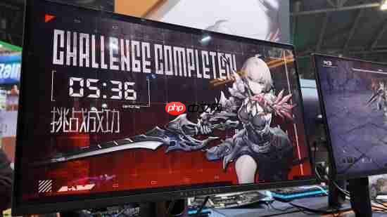 国产《无限机兵》试玩：新Boss雷电女剑士骑四臂异形