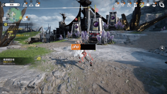 《明日方舟：终末地》灵感众多：死亡搁浅、戴森球等！