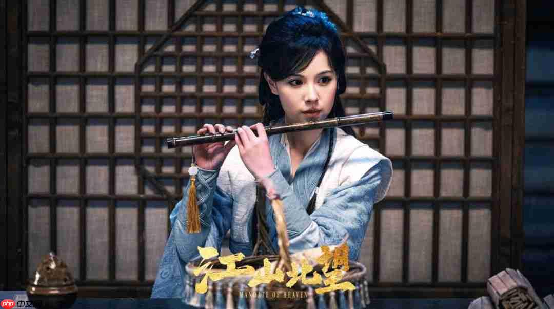 《江山北望》在Steam上发售 带来不一样的北伐