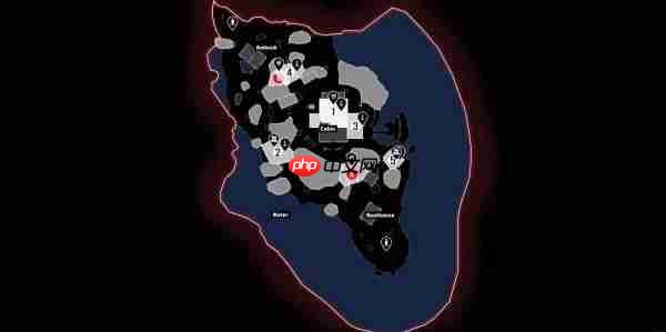 使命召唤黑色行动7农场地图点位