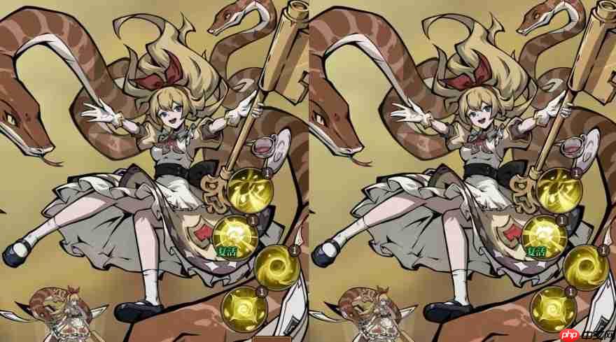 幻灵召唤师新手阵容选择攻略