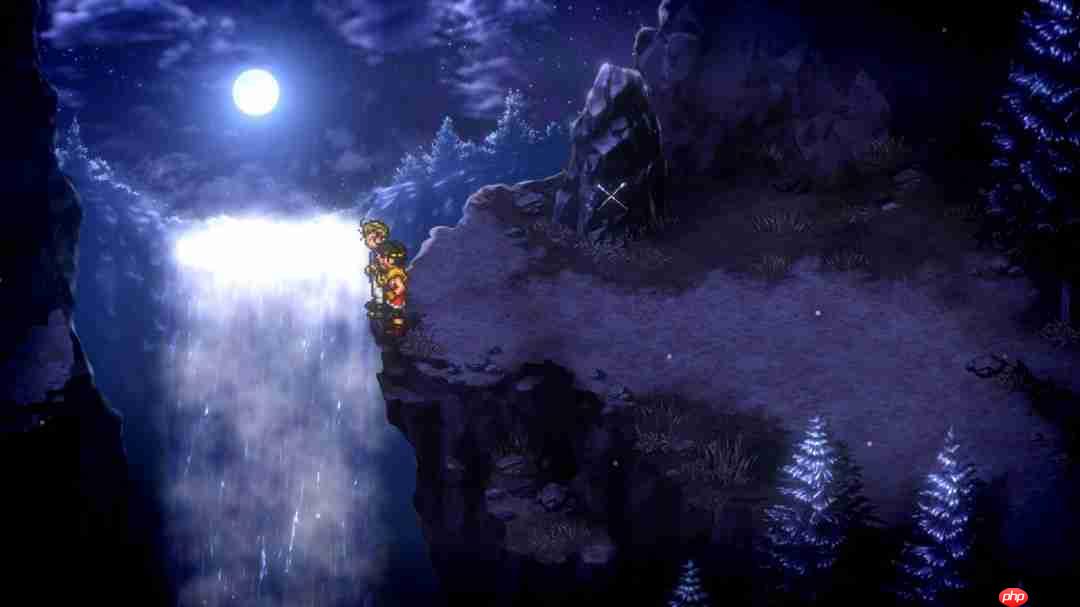 《幻想水浒传1&2复刻版》新史低！科乐美经典JRPG