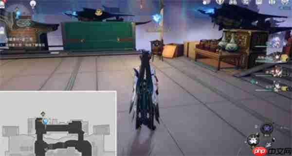 崩坏星穹铁道草槎借箭成就获取条件指南