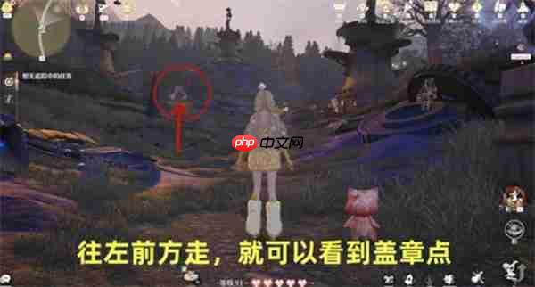 无限暖暖敲下纪念之章祈愿树林怎么找-无限暖暖敲下纪念之章祈愿树林点位一览