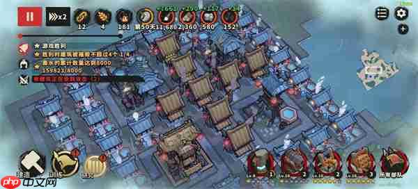 墨守孤城难如登天第十五层7亿分攻略