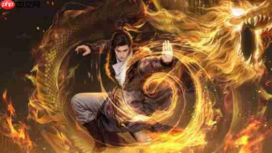 网易MMO《射雕》今日关服！江湖茫茫后会无期！