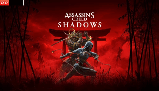 比PC版小一半！《刺客信条：影》NS2所需容量仅62.8G！