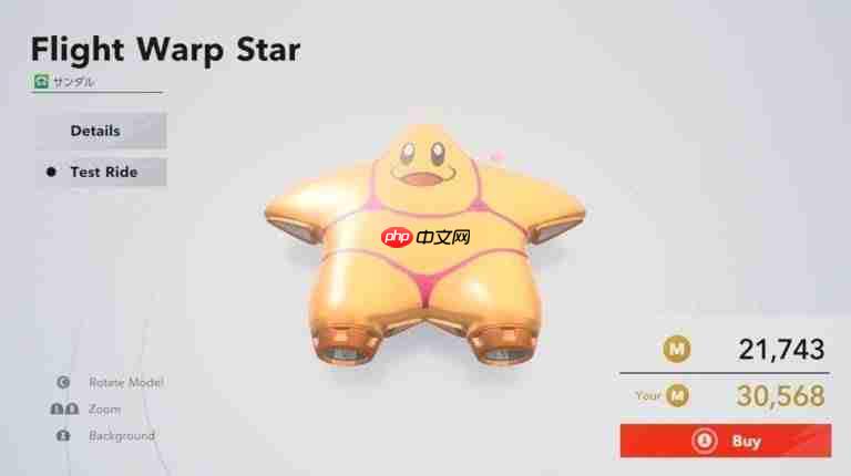 《星之卡比：飞天骑士》比基尼被移除！但玩家设计魅魔风格迅速补位