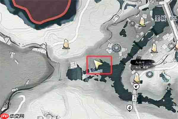 燕云十六声不见山失面任务-燕云十六声不见山失面任务怎么完成