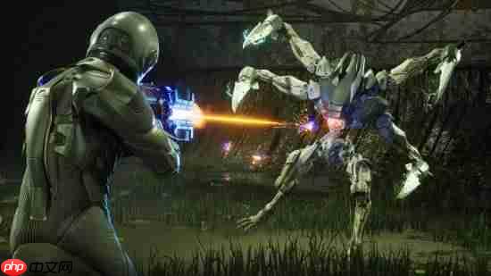 TGA有重磅大作!马修麦康纳参演 前EA开发者打造