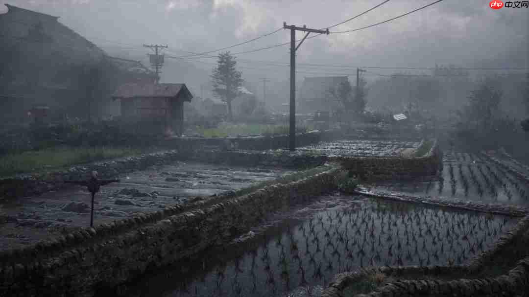 科乐美计划进一步在《寂静岭》系列作品上发力