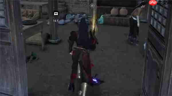 燕云十六声不见山奇遇铸剑任务完成指南