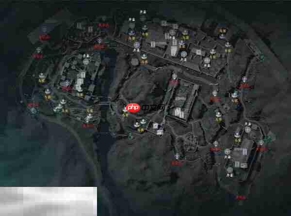 三角洲行动零号大坝怎么跑刀 零号大坝跑刀攻略路线推荐