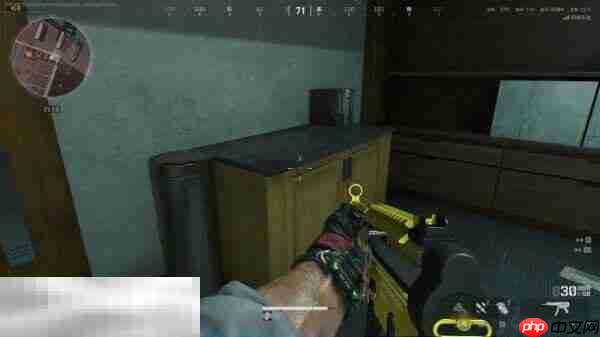 三角洲行动零号大坝100%刷红点位在哪 零号大坝100%刷红点位一览