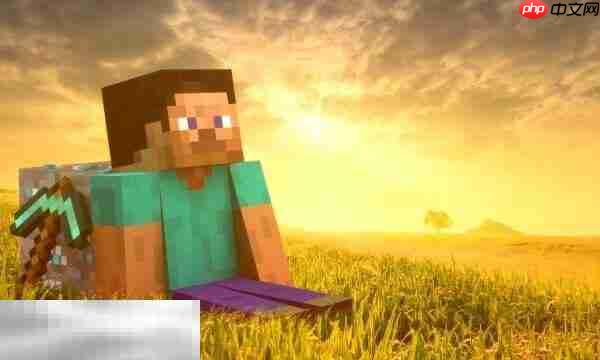 如何调节时间流速或切换昼夜：我的世界时间指令大全