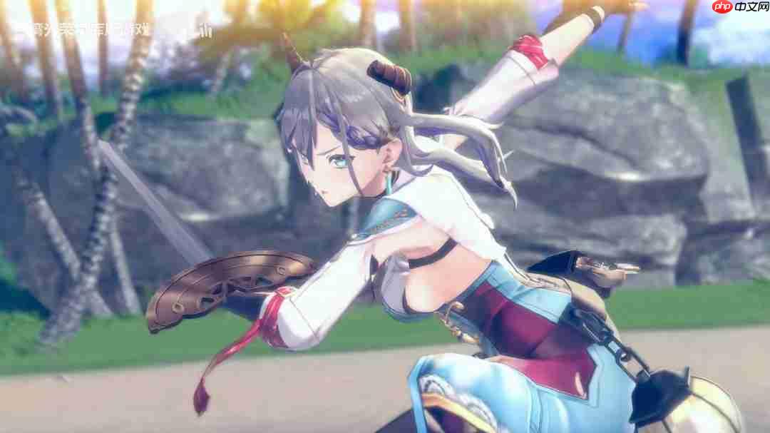 《蕾斯莱莉娅娜的炼金工房》追加女角色PV！蕾斯娜＆瓦莱莉娅