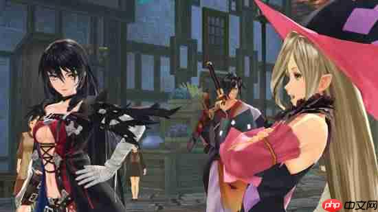 国区198元！《狂战传说 复刻版》Steam预购开启