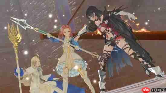 国区198元！《狂战传说 复刻版》Steam预购开启