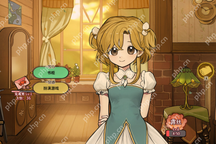 火山的女儿再度重逢手游官网下载_火山的女儿再度重逢正式版入口 - php中文网