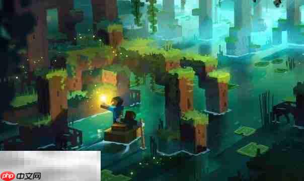 我的世界死亡不掉落怎么开启 MC死亡不掉落指令使用方法