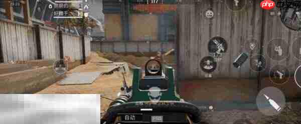 三角洲行动零号大坝宝藏位置在哪 零号大坝宝藏位置点地图一览