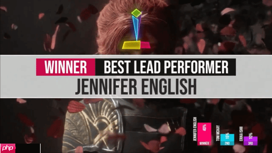 金摇杆2025出炉：《光与影：33号远征队》获终极年度大奖！