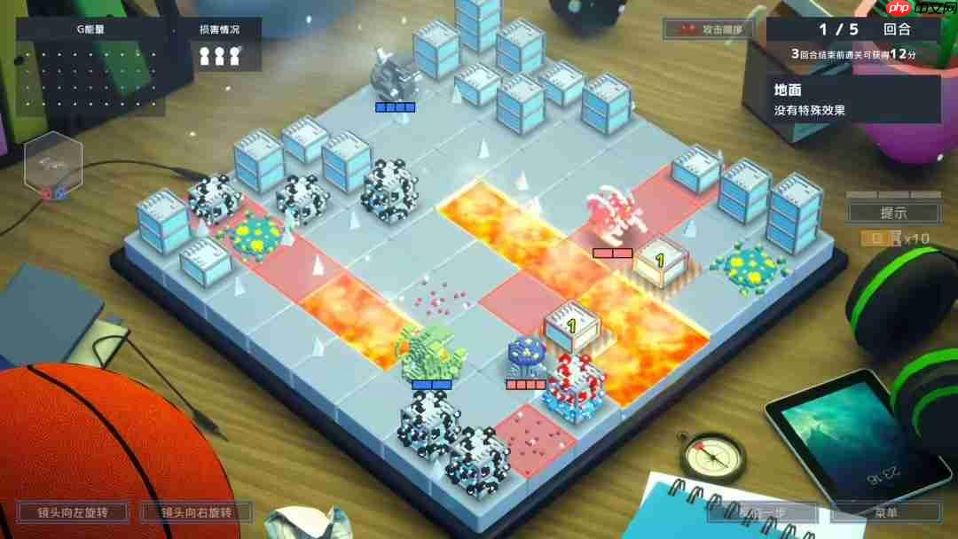 Epic喜加二 免费领取《星咏之诗》《哥斯拉体素战争》