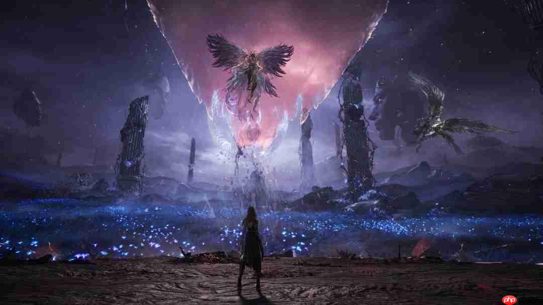 《湮灭之潮》新预告不同版本对比 竟有28秒内容差异