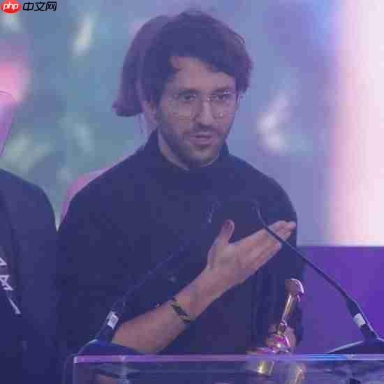 英雄相惜？《光与影》获奖后建议大家去玩这款游戏