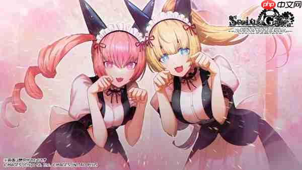 《STEINS;GATE RE:BOOT》确定推出 Steam 版