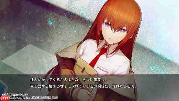 《STEINS;GATE RE:BOOT》确定推出 Steam 版