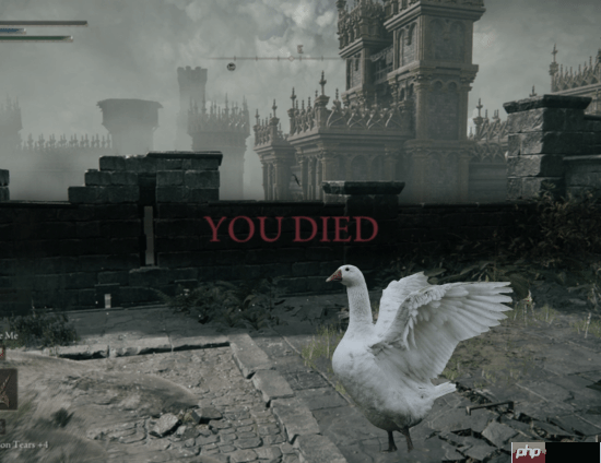 大鹅凶蛮已成国际玩家共识：老外也打不过《燕云十六声》的大鹅