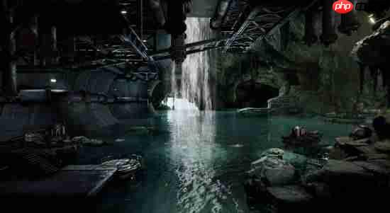 索尼中国之星游戏《暗影火炬城》价格永降！Steam特别好评