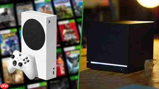 分析称Steam主机或成微软噩梦！压垮骆驼的最后一根稻草