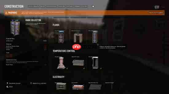 辐射+英灵神殿！硬核末日生存新游《VEIN》Steam特别好评！