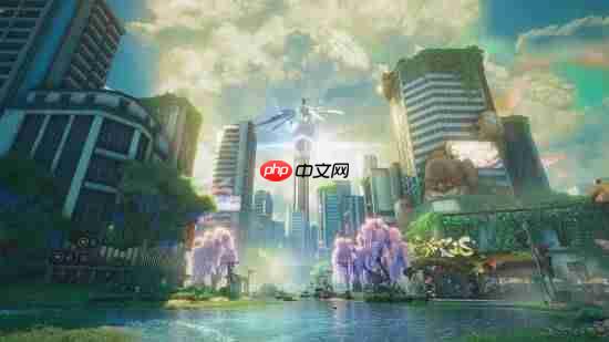 《鸣潮》登Steam全球热销榜！