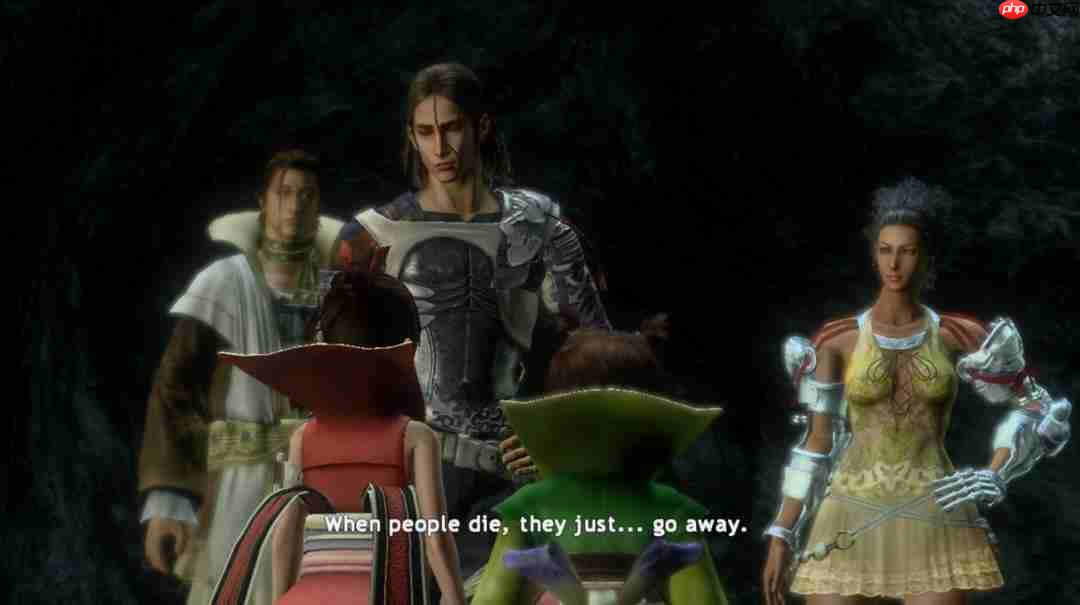 《33号远征队》总监大力称赞《失落的奥德赛》