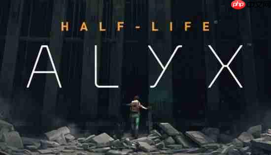 IGN梳理《半条命3》时间线：草蛇灰线 伏脉千里！