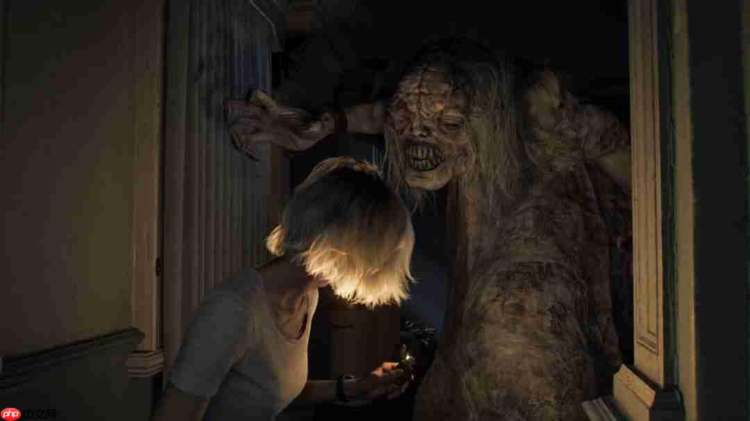 内部人士爆料《生化危机9》主线时长略短于《生化4》