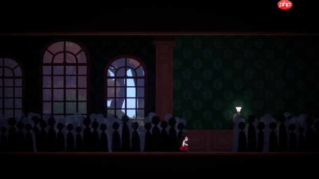 《As I Began to Dream》今日正式发售！