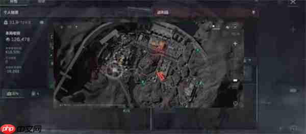 三角洲行动d3钥匙获取方法汇总