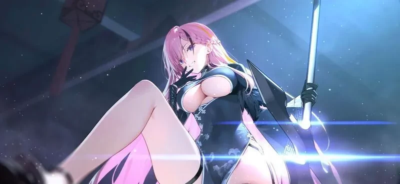 溯回青空国服攻略角色推荐及评价