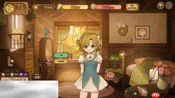 火山的女儿再度重逢睡前故事怎么选 睡前故事选项一览