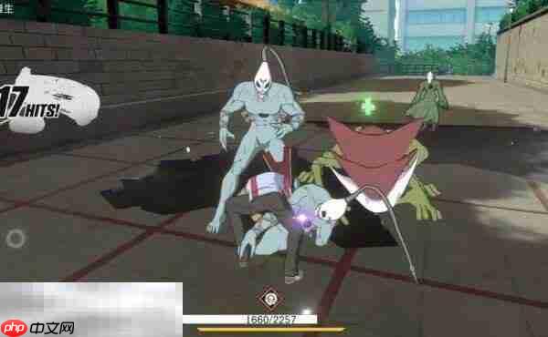 境界刀鸣茶渡泰虎技能是什么 茶渡泰虎角色定位及技能介绍