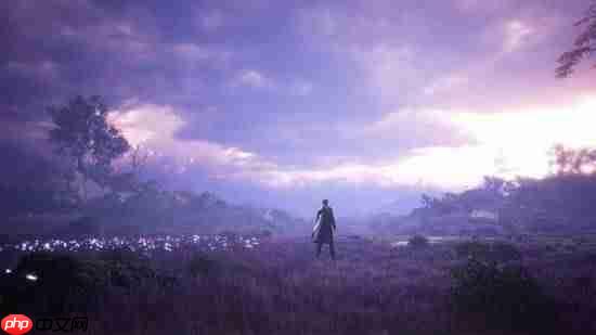 《失落之魂》更新预览视频发布！手感优化 过场革新