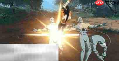 境界刀鸣四枫院夜一技能是什么 四枫院夜一角色定位及技能介绍